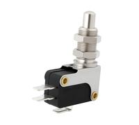 EMSea Micro interruttore a pulsante 16 A 125 V/250 V NO microinterruttore NC per affettatrice Doner Kebab