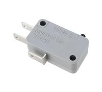 EMSea Microinterruttore A 3 Pin TMSW2-2-1 25 A 84 V CC Per Automobili Ed Elettrodomestici