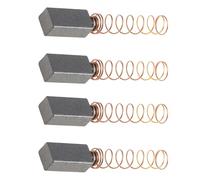 EMSea N292059 - Spazzole di carbone per levigatrice motore 5,2 x 6,9 x 14 mm, compatibile con DeWalt DWE6420 tipo 1 DWE6421 tipo 1 DWE6421K tipo 1