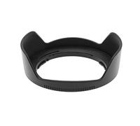 EMSea Paraluce a baionetta compatibile con Nikon Z5 Z50 Z6 Z7II 24-50 mm F4-6.3 Obiettivo sostituisce HB-98 Obiettivo Paraluce Obiettivo Fotografia Fotografica Accessori Nero