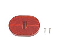 EMSea Paralume Copertura Luce Compatibile con Xiaomi 4 Pro e 4 Lite Scooter Elettrici