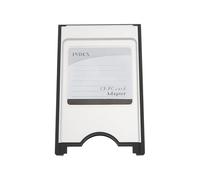 EMSea PC portatile PCMCIA a CF Compact Flash Card Reader Converter CF supporto memoria CF WIN98 98SE 2000
