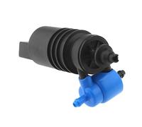 EMSea Pompa Lavavetri A Doppia Uscita Compatibile Con GOLF Mk4 Mk5 POLO Mk4 CADDY Mk3 Sostituisce 1K6955651 95562817201 2108691021