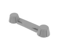 EMSea RC Controller Joystick Protezione Staffa Copertura Compatibile con DJI Mini 3/4 Pro 12.6x3.2x2cm