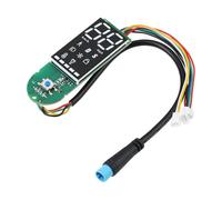 EMSea Scooter elettrico Bluetooth Cruscotto Circuito Compatibile con Xiaomi Scooter PRO2