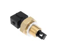 EMSea Sensore Di Temperatura Del Liquido Di Raffreddamento 2 Pin 12 V ERR2082 0280130039 Compatibile Con Alfa Romeo 33 Compatibile Con BMW Serie 3