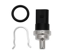 EMSea Sensore temperatura carburante 2 pin 038906081A 038906081B Compatibile con VW Compatibile con AUDI