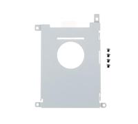 EMSea Supporto Rigido da 2,5 Pollici con Viti 0FXMRV FXMRV Compatibile con dell Latitude E5430