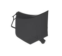 EMSea Tappo Di Copertura Del Gancio Di Traino Del Paraurti Anteriore Compatibile Con BMW X3 appo Di Ricambio Per Gancio Di Traino Anteriore Destro