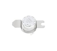 EMSea Termostato Di Limite Massimo Per Asciugatrice WE4M137 Compatibile Con GE Compatibile Con Hotpoint Temperatura Nominale L315-65F