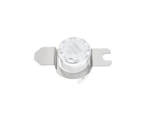 EMSea Termostato Di Limite Massimo Per Asciugatrice WE4M137 Compatibile Con GE Compatibile Con Hotpoint Temperatura Nominale L315-65F