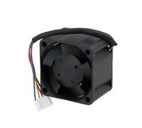 EMSea Ventola di Raffreddamento A 4 Pin EFC-04G12W-BP01 DC12V 1,00 A per Computer 40x28 Mm