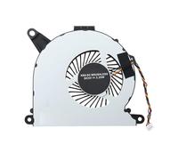 EMSea Ventola di raffreddamento CPU All-in-One FD5015U05S DC5V 2.25W 0.40A 4-Pin