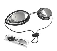 EMSECKO Occhiali di sicurezza laser professionali OD6+ (200-2000 nm) | UV/LED/IPL occhiali protettivi con rivestimento elettrolitico | certificati CE e UKCA | per uso cosmetico e medico 【EN207+ROHS】