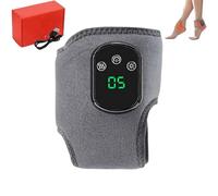 Emsence Triple Therapy Foot Massager, Portable Em Sense Foot Massage, Foots Renew Triple Method Massagers, Wireless Emsence Foots Triples Therapy Massager for Home,Office,Travel (1Pcs)