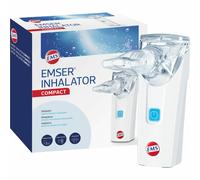 EMSER Inhalatore Compatto 1 PZN15638524