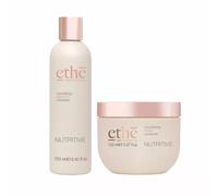 EMSIBETH ETHÈ NUTRITIVE KIT COMPOSTO DA SHAMPOO 250ML + MASK 150ML