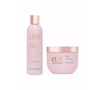 EMSIBETH ETHÈ REPAIR KIT SHAMPOO 250ML+MASK 250ML
