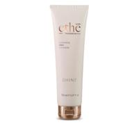 EMSIBETH ETHÈ SHINE Maschera Illuminante 150 ml - Maschera Ravviva Colore per Capelli Colorati e Trattati con Estratto di Arancia, Vitamina E e Moringa - Filtri UV, Senza Siliconi