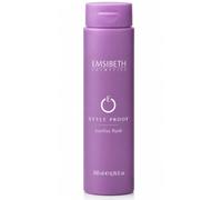 EMSIBETH STYLE PROOF Curliss Fluid 200 ml - Fluido Styling Lisci e Ricci Anticrespo e Antistatico - Definisce, Dona Corpo ed Elasticità - Mantiene la Piega Senza Appesantire
