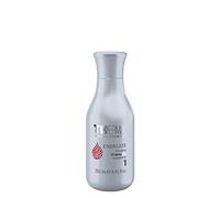 EMSIBETH THERMAL ENERGIZE Shampoo Energizzante 250 ml - Shampoo Termale Anticaduta con Acqua Termale per Capelli Deboli con Tendenza alla Caduta - Forza ed Energia - Senza SLES