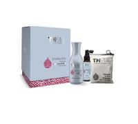 EMSIBETH THERMAL ENERGIZE TREATMENT KIT: SHAMPOO 250 ML+LOZIONE 100 ML+TURBANTE