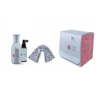 EMSIBETH THERMAL KIT ENERGIZE: LOZIONE 100 ml+SHAMPOO 250 ml+FASCIA BENESSERE