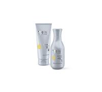 EMSIBETH THERMAL KIT HYDRA NOURISH MASK 200 ML + MOISTURISING SHAMPOO 250 ML