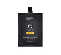 Emsibeth Whim Gold 50ml | maschera riflessante, condizionante e ravvivante, che intensifica i riflessi dei capelli naturali e colorati | Travel Size