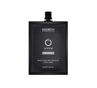 Emsibeth Whim Silver 50ml | maschera riflessante, condizionante e ravvivante, che intensifica i riflessi dei capelli naturali e colorati | Travel Size