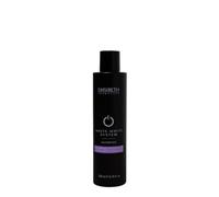Emsibeth White-White Shampoo Anti-giallo 200ml | neutralizza le sfumature gialle di capelli decolorati, bianchi, grigi