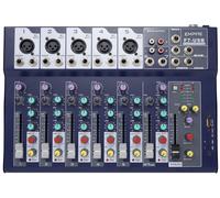 EMSP.F7USB Empire Media F7-USB 7 canali Multicolore
