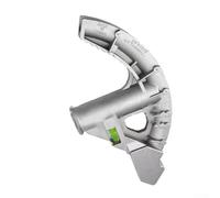 EMT Conduit Pipe Bender Tool Manuale 3/4" Piegatrice manuale in alluminio per tubi condotti EMT con segni angolari in rilievo 10° 22° 30° 45° 60° 90°