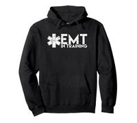 EMT in Formazione - EMT Felpa con Cappuccio