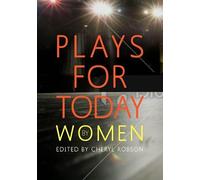 Emteaz Hussain Gillian Plowman Rachel Barnett Amanda Plays for Today (Tascabile)