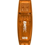 Emtec 128GB C410 Color Mix USB 2.0