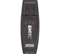 Emtec 256 GB lettore USB flash 256 GB USB Type-A 3.2 Gen 1 (3.1 Gen 1) Nero - Nouvo