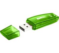 ECMMD64G2C410 - Chiavetta USB, USB 2.0, 64 GB, C410, verde