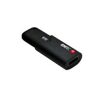 EMTEC B110 CHIAVETTA USB 512GB USB 3.2 VELOCITA' DI LETTURA 20 MB/S VELOCIT DI S