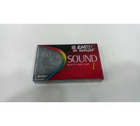 EMTEC BASF SOUND I CASSETTA (NUOVA IMBALLATA)