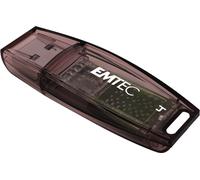 Emtec C410 4GB Unità flash USB USB Type-A 2.0 Nero - Nouvo
