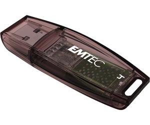 Emtec C410 4GB Unità flash USB USB Type-A 2.0 Nero - Nouvo