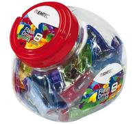 Emtec C410 Color Mix - Candy Jar 2.0 unità flash USB 32 GB USB tipo A Multicolor