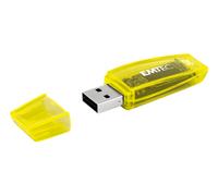 Emtec C410 Neon Unità flash USB 16 GB USB Type-A 2.0 Arancione, Giallo - Nouvo