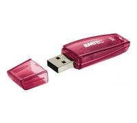 Emtec C410 unità flash USB 16 GB USB tipo A 2.0 Rosso