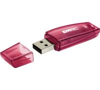 Emtec C410 Unità flash USB 16 GB USB Type-A 2.0 Rosso - Nouvo