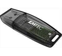 Emtec - C410 Usb 2.0 8gb-viola Emtec