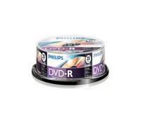 Philips DVD-R DM4S6B25F/00