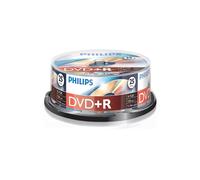 Emtec - Dr4s6b25f/00 PHILIPS DVD+R