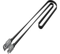 EMTEC - ECCHAT700TCU3 - Emtec - Cavo USB- A to Type -C 3.1 Gen2 T700 - ECCHAT700TCU3 - EMTDT700TCU - Conf. da 1 Pz.